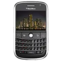 Blackberry Bold 9000